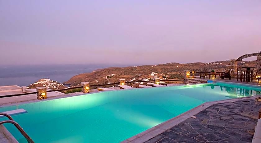 Windmill Bella Vista Hotel