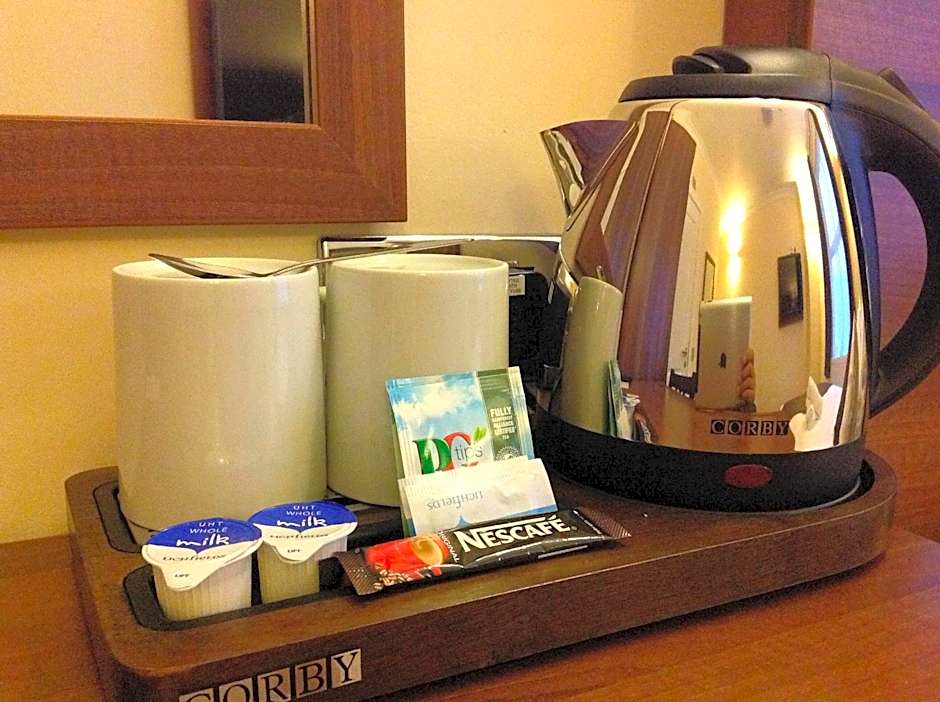 Prince Regent Hotel Excel London