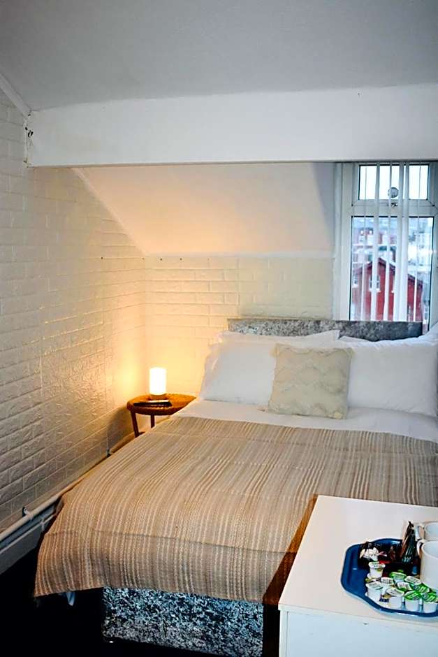 The Franklyn Hotel B&B