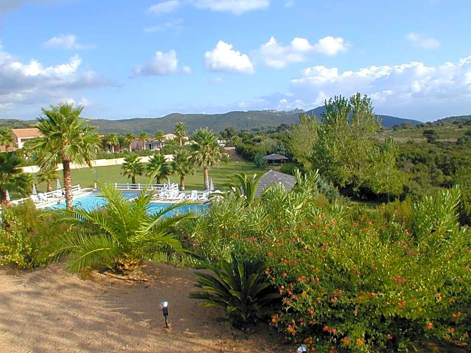 Résidence Odalys Stella di l'Aria