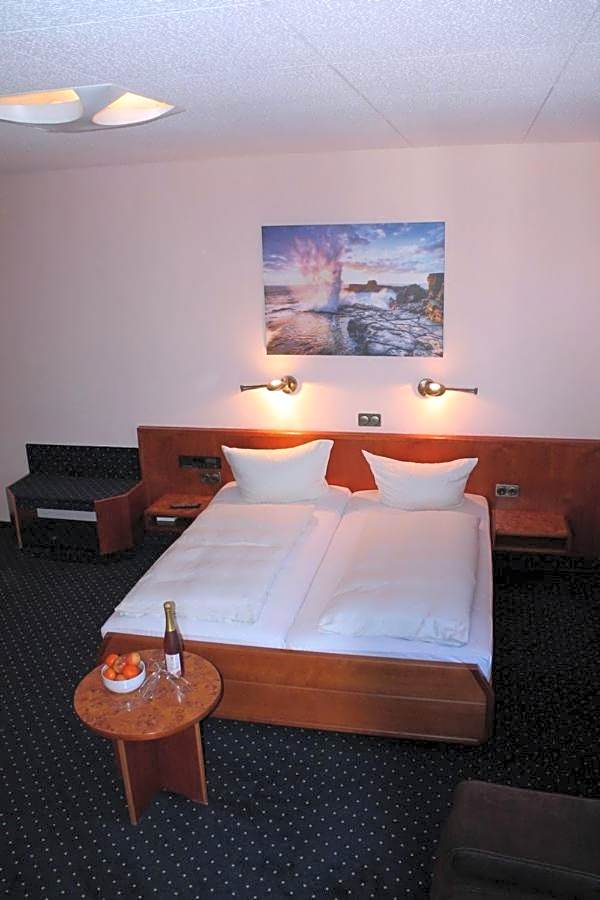 Hotel Adlerhof