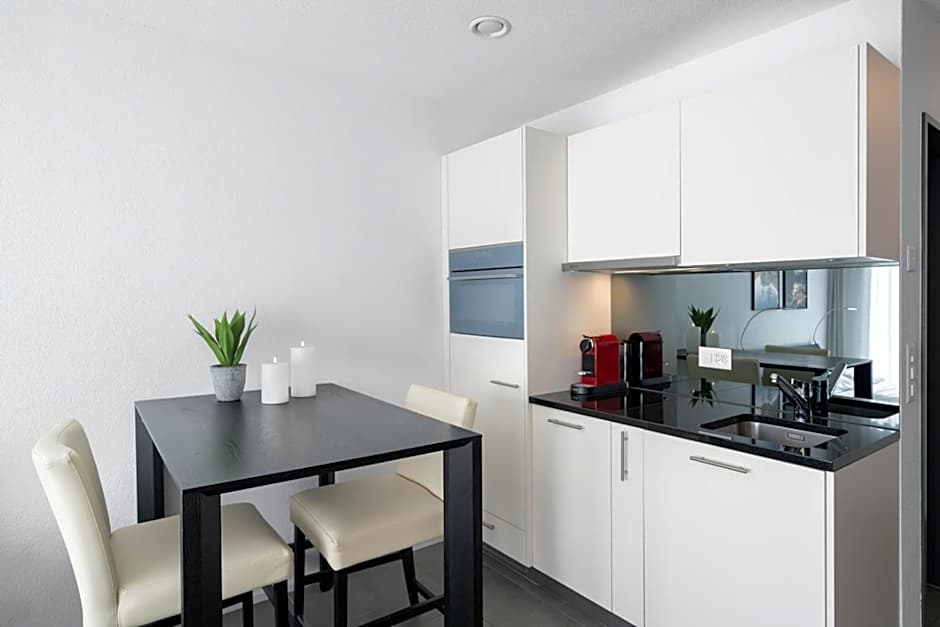 Studio NATASCHA Interlaken