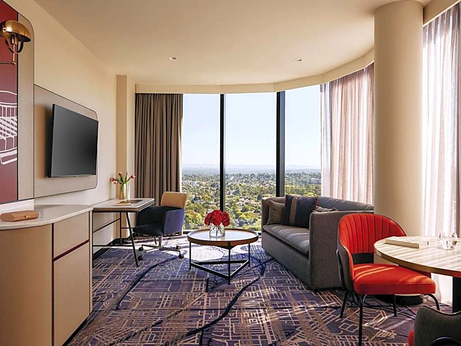 Mercure Melbourne Doncaster