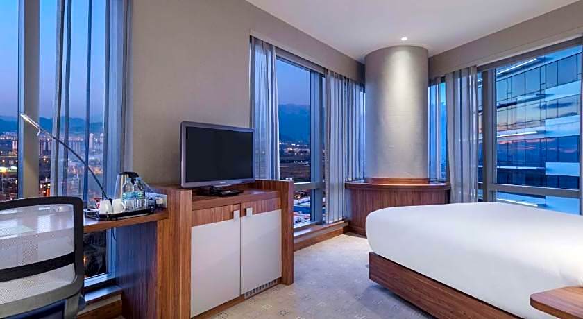 Hampton By Hilton Bursa