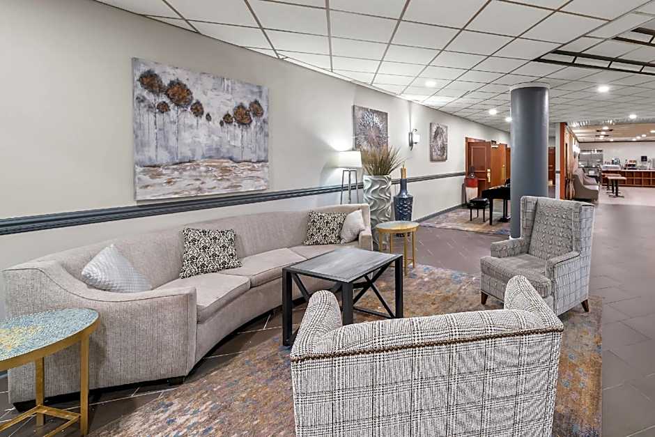 Suburban Studios, Kearney