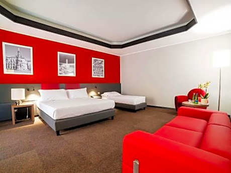 Privilege Double or Twin Room