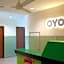 OYO 89487 Space Hotel
