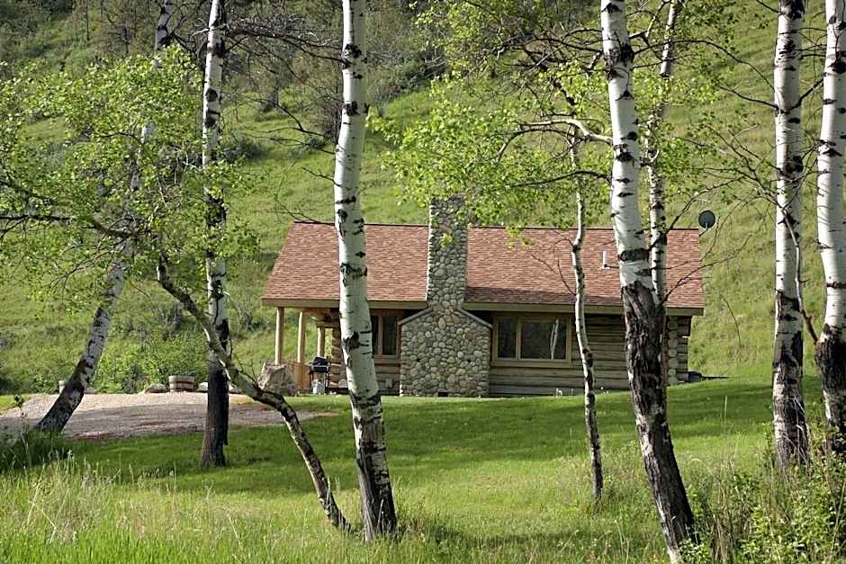 Rye Creek Lodge