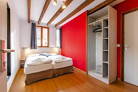 Superior Quadruple Room