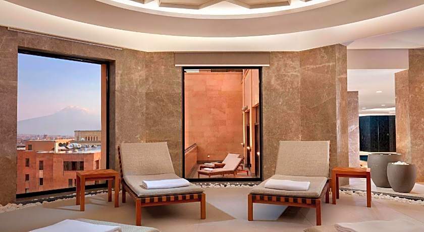 The Alexander, a Luxury Collection Hotel, Yerevan