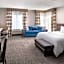 Hilton Garden Inn Camden Waterfront