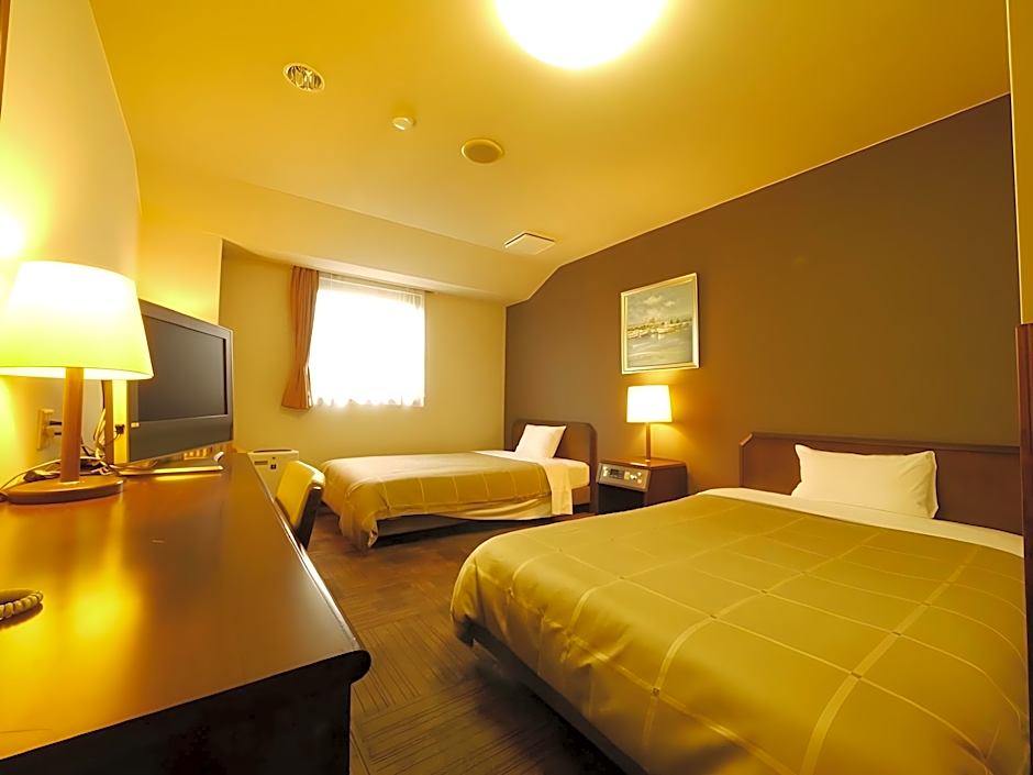 Hotel Route Inn Ageo