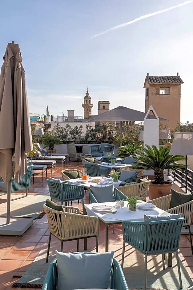 Palacio Ca Sa Galesa