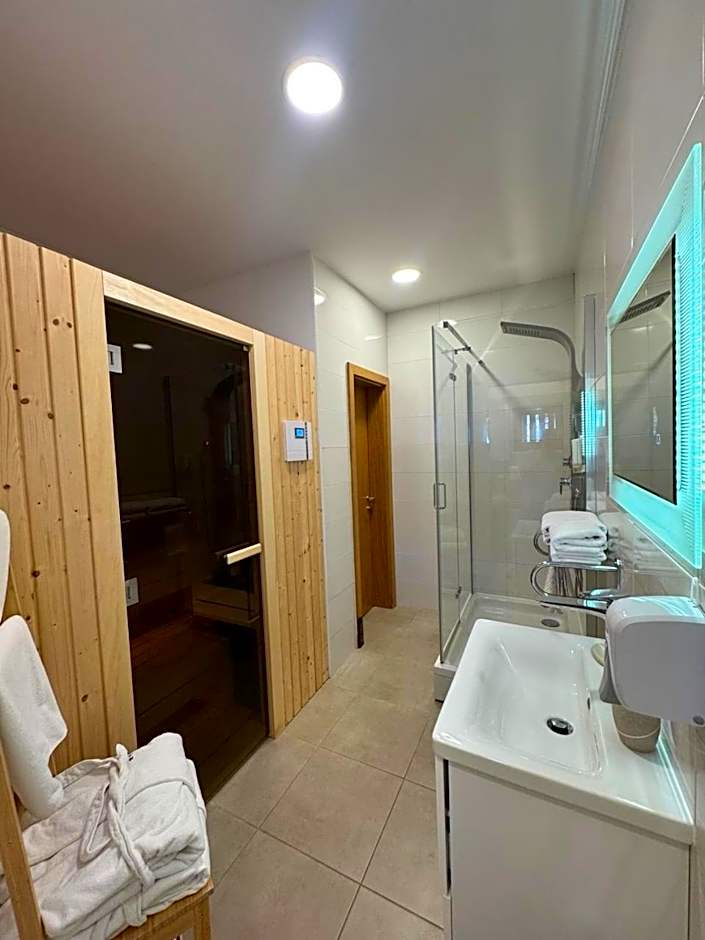 Antemurale - Luxury rooms,Plitvice Lakes