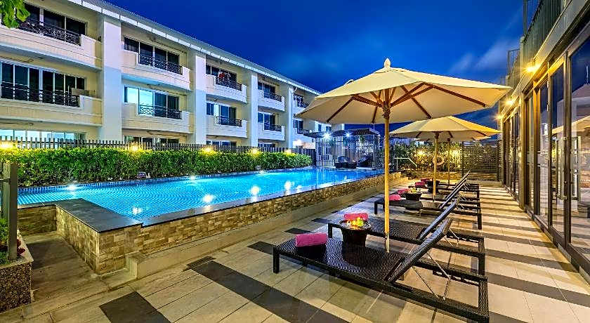 D Varee Diva Central Rayong