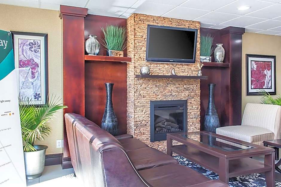 Quality Inn Near Mountain Creek