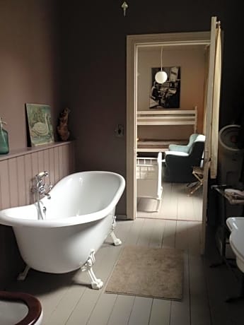 B&B De Groene Maan