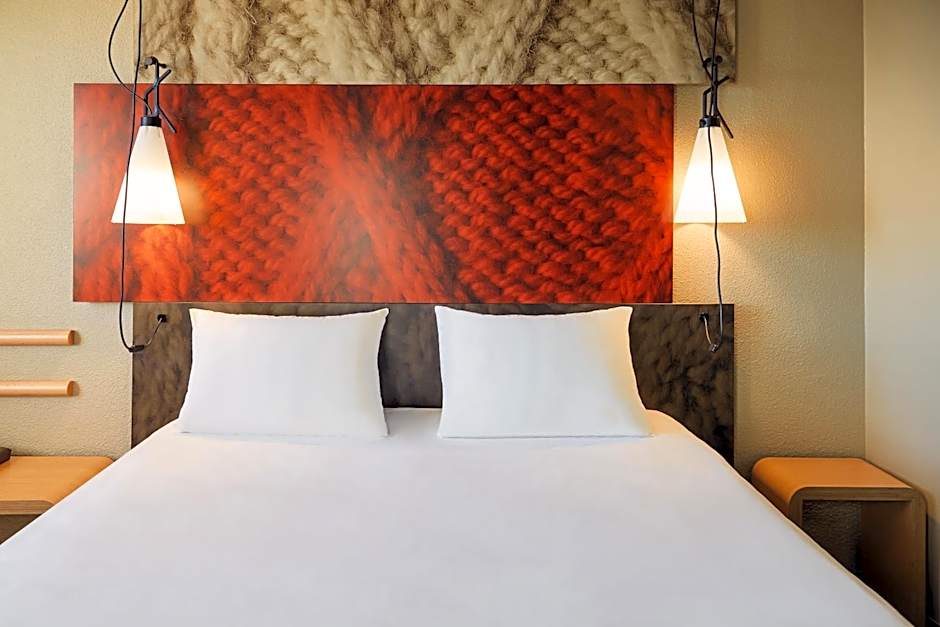 ibis La Ciotat
