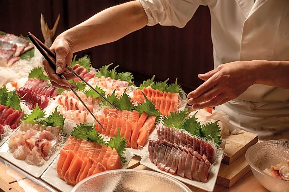 Iwaki Washington Hotel