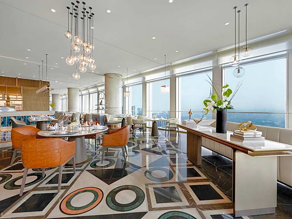 Pullman Shenzhen North