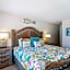 Beach Palms- Unit 102