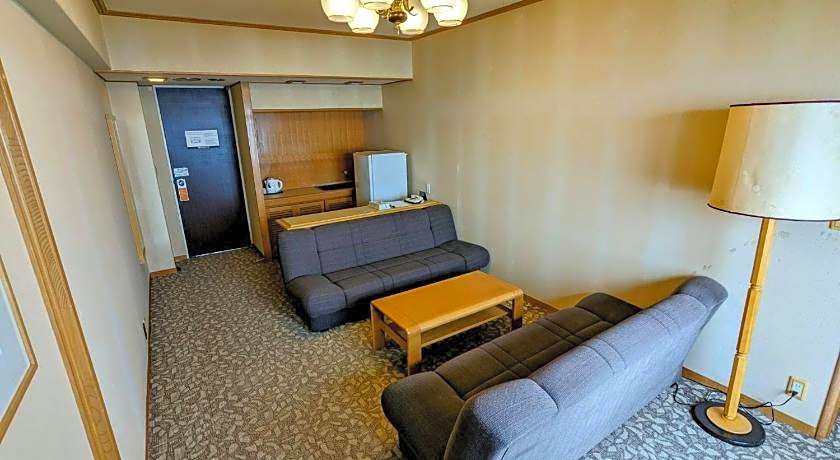 Madarao Kogen Hotel
