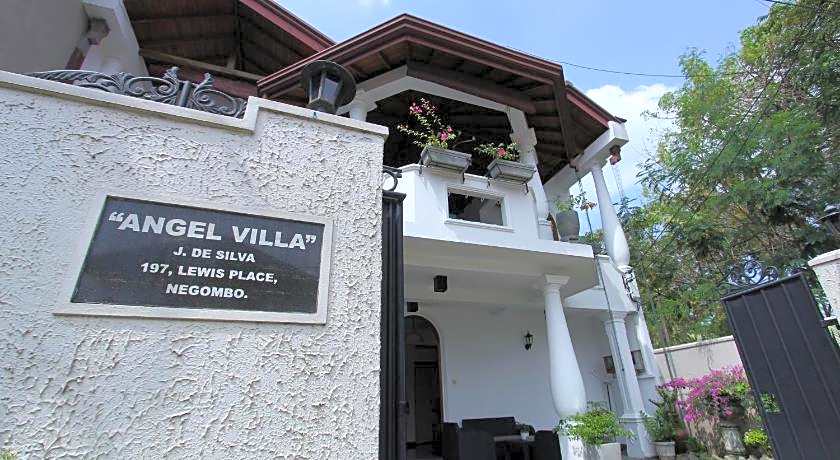 Angel Villa