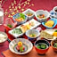 Hotel Kinsui-en
