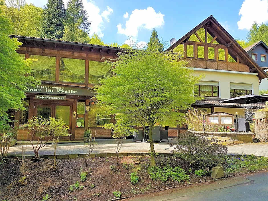 Siegerland-Hotel