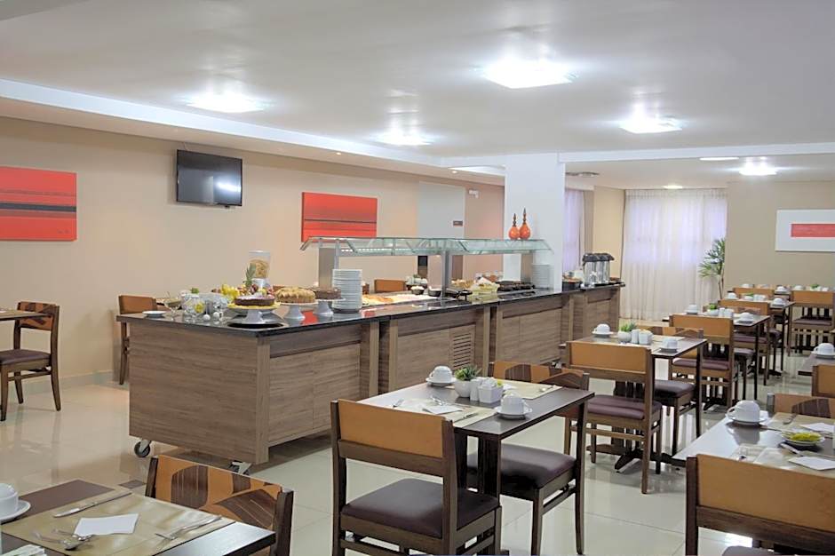 Stop Inn Plus Pampulha