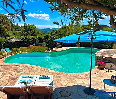 Villa des Delices