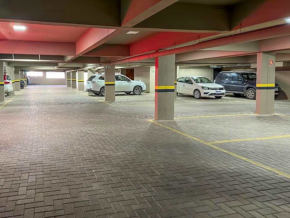 Apartamento HodsPrime com 2 Suítes by Achei