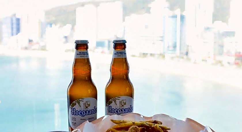 H Avenue Gwanganri Beach