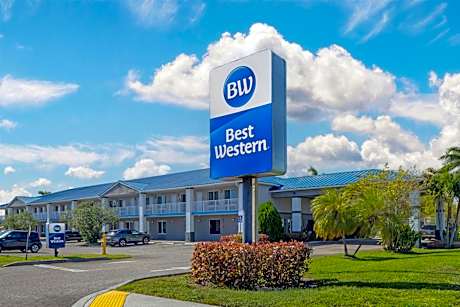 Best Western Clewiston