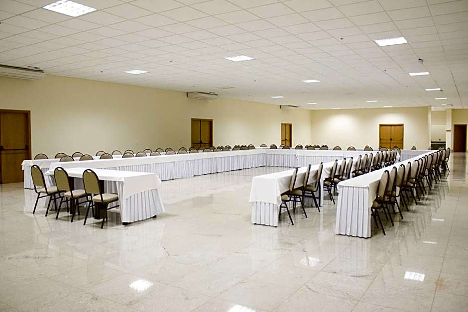 Best Western Suites Le Jardin Caldas Novas