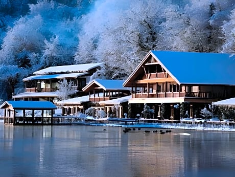 Lopota Lake Resort & Spa