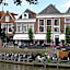 Hotel Café Restaurant De Posthoorn