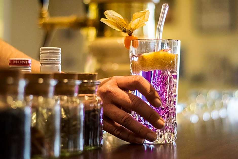 Meeressterne Schloßappartements Heringsdorf