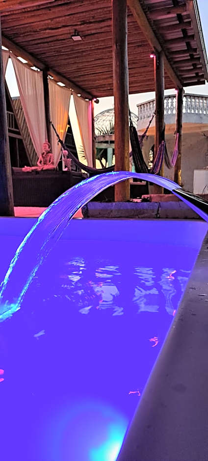 Pousada Viva - São Thomé das Letras