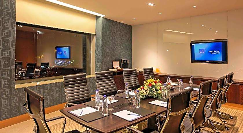 Novotel Pune Nagar Pune - An AccorHotels Brand