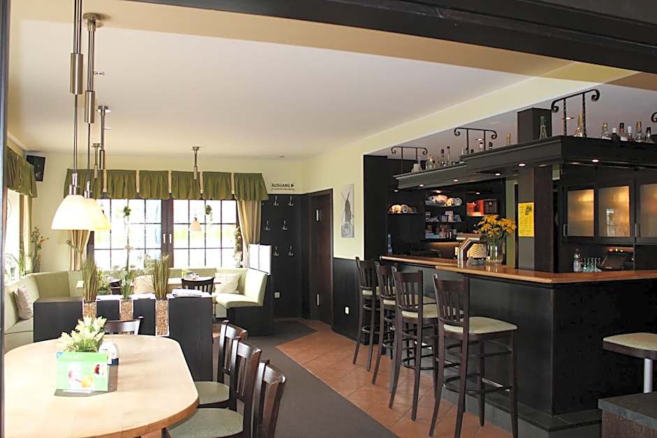 Landgasthaus Veltheimer Hof