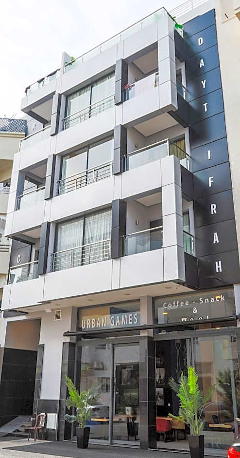 Résidence Dayt Ifrah by Rent-Inn