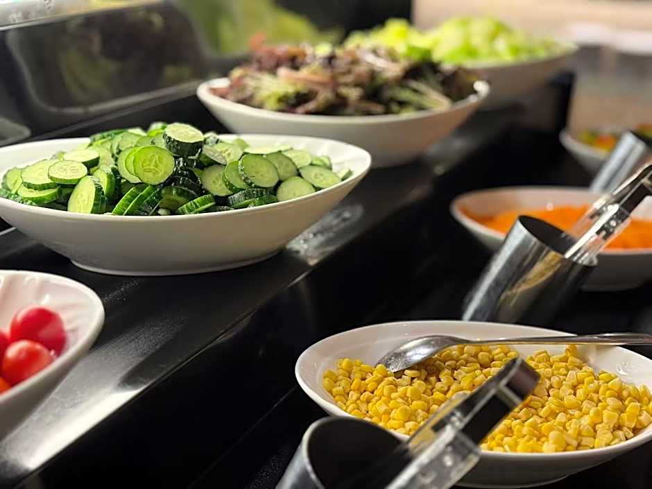 Courtyard by Marriott Kunshan