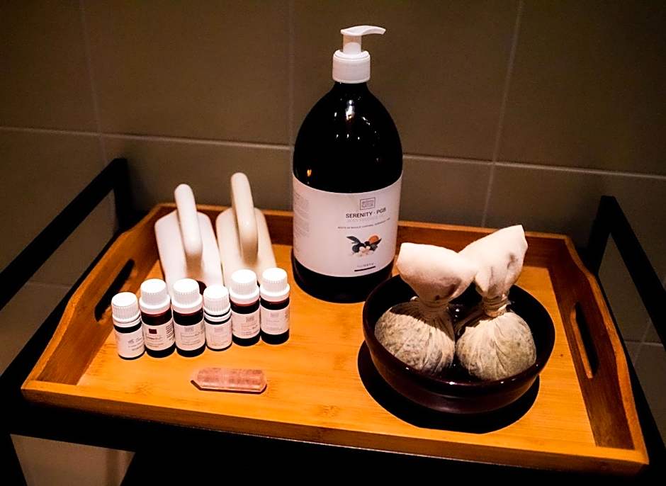 Hotel Princesa Parc Excellence