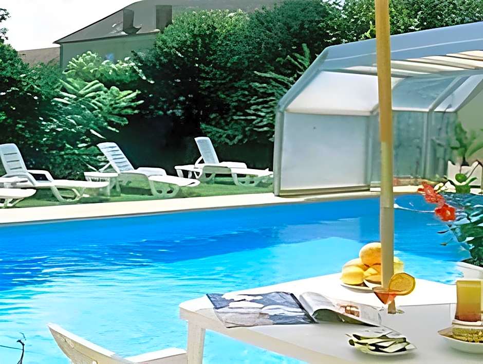 Clos La Boetie & Spa