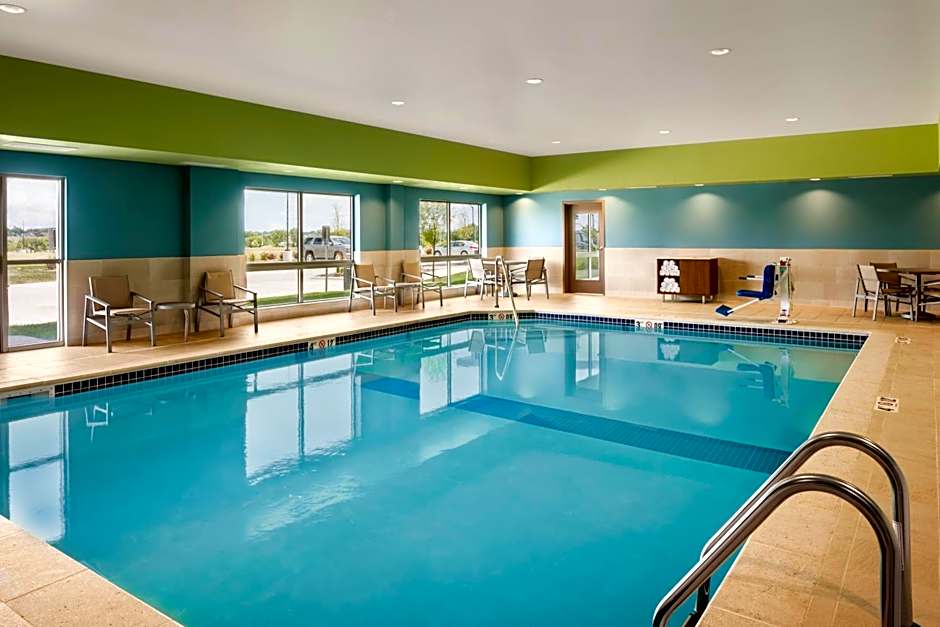 Holiday Inn Express & Suites West Des Moines - Jordan Creek By IHG