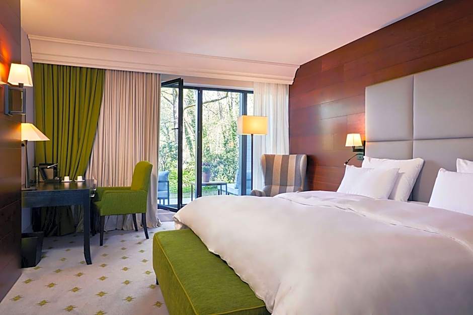 Hilton Frankfurt Gravenbruch
