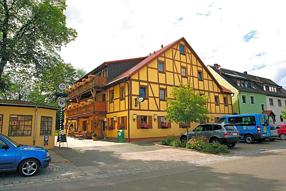 Gasthof Schönau