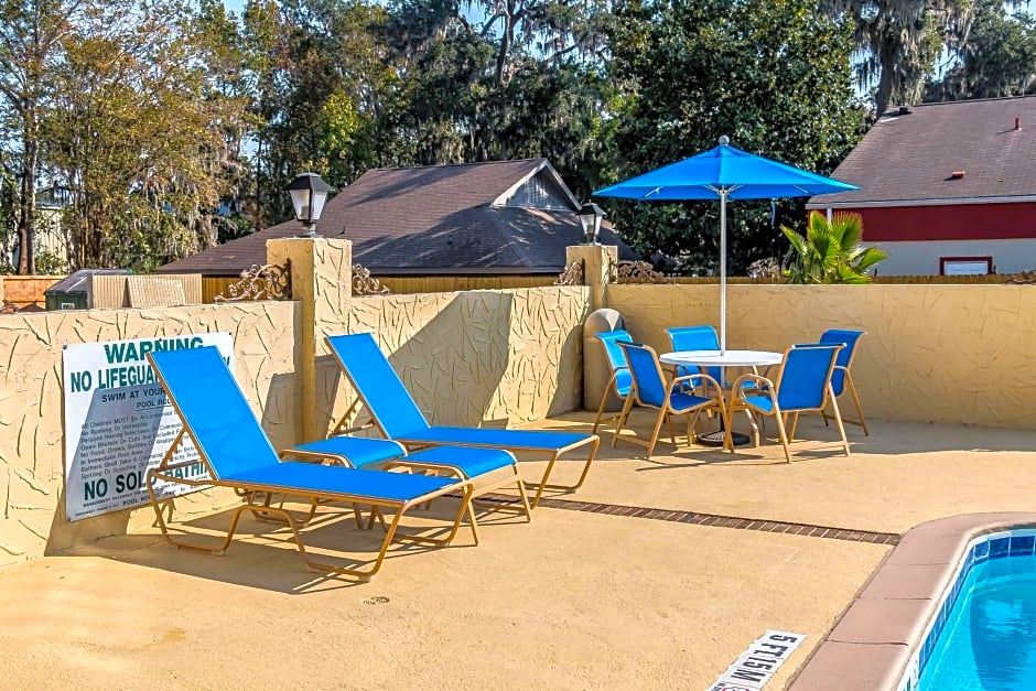 Comfort Inn Savannah