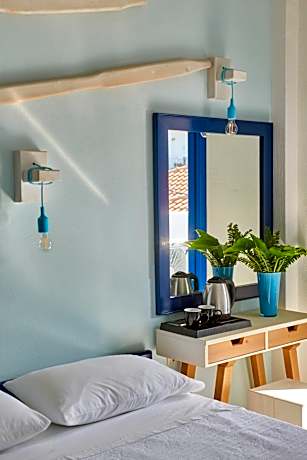 Classic Double or Twin Room